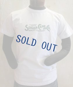 画像1: シュガーケーン　 Tシャツ　