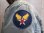 画像3: AAF・USAF　刺繍パッチ　レーヨン刺繍