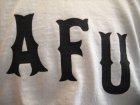 他の写真1: ダブルワークス　ヘビーウエイトTシャツ　AFU　オフ