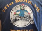 他の写真1: バズリクソンズ　 Tシャツ　721st BOMB