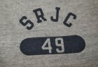 他の写真1: ダブルワークス　スウェットショーツ　SRJC 49　杢グレー