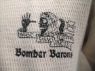 他の写真1: バズリクソンズ　 サーマルTシャツ　bomber　ナチュラル