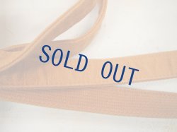 画像8: バトラーバーナーセイルズ　反応染めキャンバス　ガーデニングトート　ライトキャメル