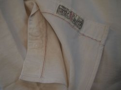 画像4: シュガーケーン　オックスフォード　ボタンダウンシャツ　オフホワイト