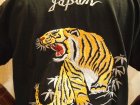 他の写真1: テーラー東洋　須賀Tシャツ　JAPAN　