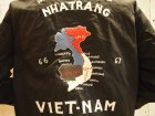 他の写真1: テーラー東洋　ベトジャン　ベトナムマップ