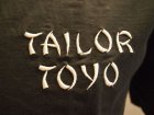 他の写真3: テーラー東洋　須賀Tシャツ　TOYO　