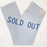 シュガーケーン　スタンダードデニム　スリムフィット　エイジドモデル