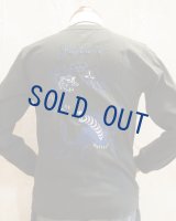 テーラー東洋　須賀Tシャツ　TIGER＆DRAGON