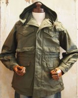 バズリクソンズ　M-43フィールドジャケット　