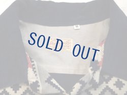 画像3: スタイルアイズ　グァテマラ　コーデュロイシャツ