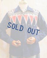 スタイルアイズ　グァテマラ　コーデュロイシャツ