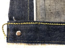 画像8: シュガーケーン　スーパーデニムコレクタブルズ　1945ファースト　デニムジャケット