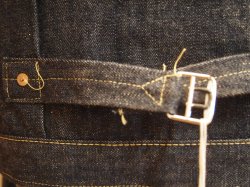 画像5: シュガーケーン　スーパーデニムコレクタブルズ　1945ファースト　デニムジャケット