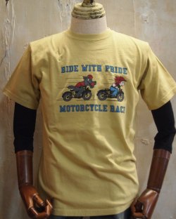 画像1: フェローズ　 Tシャツ