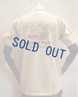 フェローズ　 Tシャツ