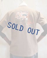 フェローズ　 Tシャツ