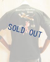 バズリクソンズ　 Tシャツ　AVG