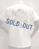 フェローズ　 Tシャツ