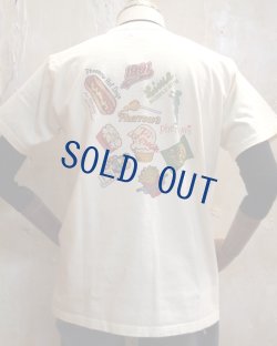 画像1: フェローズ　 Tシャツ