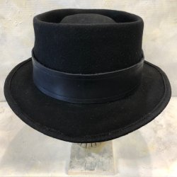 画像1: ウエスタンハット　リメイク