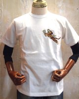 バズリクソンズ　 Tシャツ　AVG