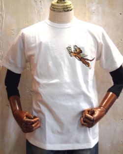 画像1: バズリクソンズ　 Tシャツ　AVG