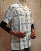 他の写真2: サンサーフ　ハワイアンシャツ 　アイランドプランツ