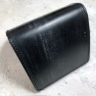 他の写真2: ケイシイズ　JIB　ブライドルレザー　ブラック