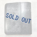 ケイシイズ　ビルフォード　JIB　ブライドルレザー　ブラック