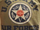 他の写真1: バズリクソンズ　スラブヤーン　 Tシャツ　USAAF