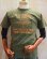 画像1: バズリクソンズ　スラブヤーン　 Tシャツ　USAAF (1)