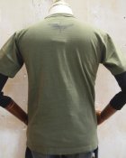他の写真2: バズリクソンズ　スラブヤーン　 Tシャツ　USAAF