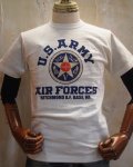 バズリクソンズ　スラブヤーン　 Tシャツ　USAAF
