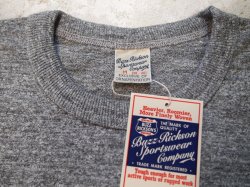 画像2: バズリクソンズ　スラブヤーン　 Tシャツ　USAAF