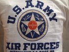 他の写真1: バズリクソンズ　スラブヤーン　 Tシャツ　USAAF