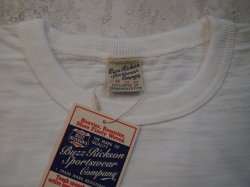 画像2: バズリクソンズ　スラブヤーン　 Tシャツ　USAAF