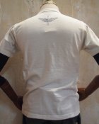 他の写真2: バズリクソンズ　スラブヤーン　 Tシャツ　USAAF