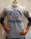 バズリクソンズ　スラブヤーン　 Tシャツ　USAAF