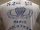 他の写真1: バズリクソンズ　スラブヤーン　 Tシャツ　82ND