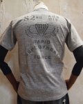バズリクソンズ　スラブヤーン　 Tシャツ　82ND