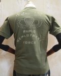 バズリクソンズ　スラブヤーン　 Tシャツ　82ND