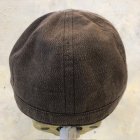 他の写真3: バズリクソンズ　ARMY　ブラウンデニムキャップ
