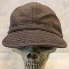 他の写真1: バズリクソンズ　ARMY　ブラウンデニムキャップ