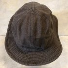 他の写真3: バズリクソンズ　ブラウンデニム　ブーニーハット