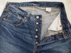 他の写真1: シュガーケーン　スタンダードデニム　1947モデル　レギュラーストレート　エイジドモデル