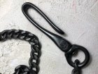 他の写真2: ケイシイズ　スティンガー　ウォレットチェーン　ブラック