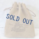 バズリクソンズ　カウスエード　パース