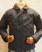 バズリクソンズ　N-1　NAVY DEPARTMENT DEMOTEX-ED　