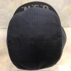画像2: バズリクソンズ　NAVY　デッキキャップ
